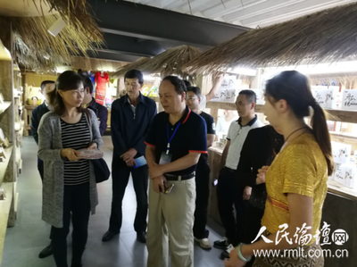 绿色发展与和谐共处 家禽初加工的现代化路径