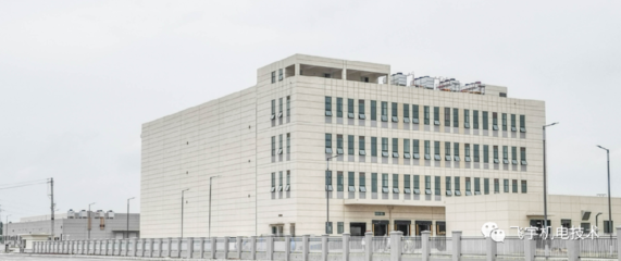 飞宇案例 2万吨冷库赋能家禽初加工，成功入围《国家骨干冷链物流基地》